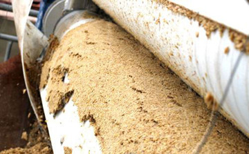 鐵精礦可以用帶式壓濾機嗎