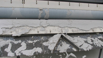 帶式壓濾機(jī)處理南安污泥處理項(xiàng)目