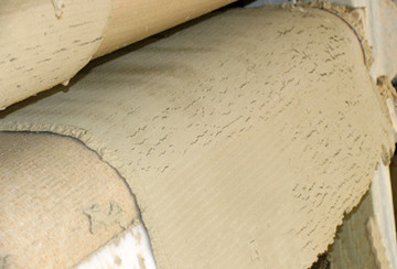 帶式壓濾機氣缸漲不開