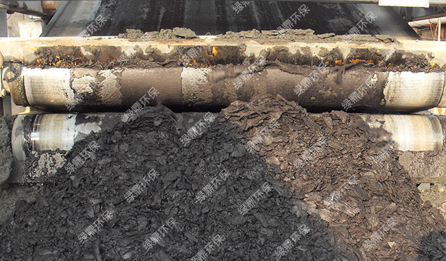 皮革污水處理（佛山）