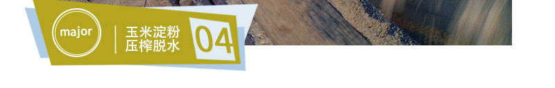 高壓重型定制款帶式壓濾機(jī) 9